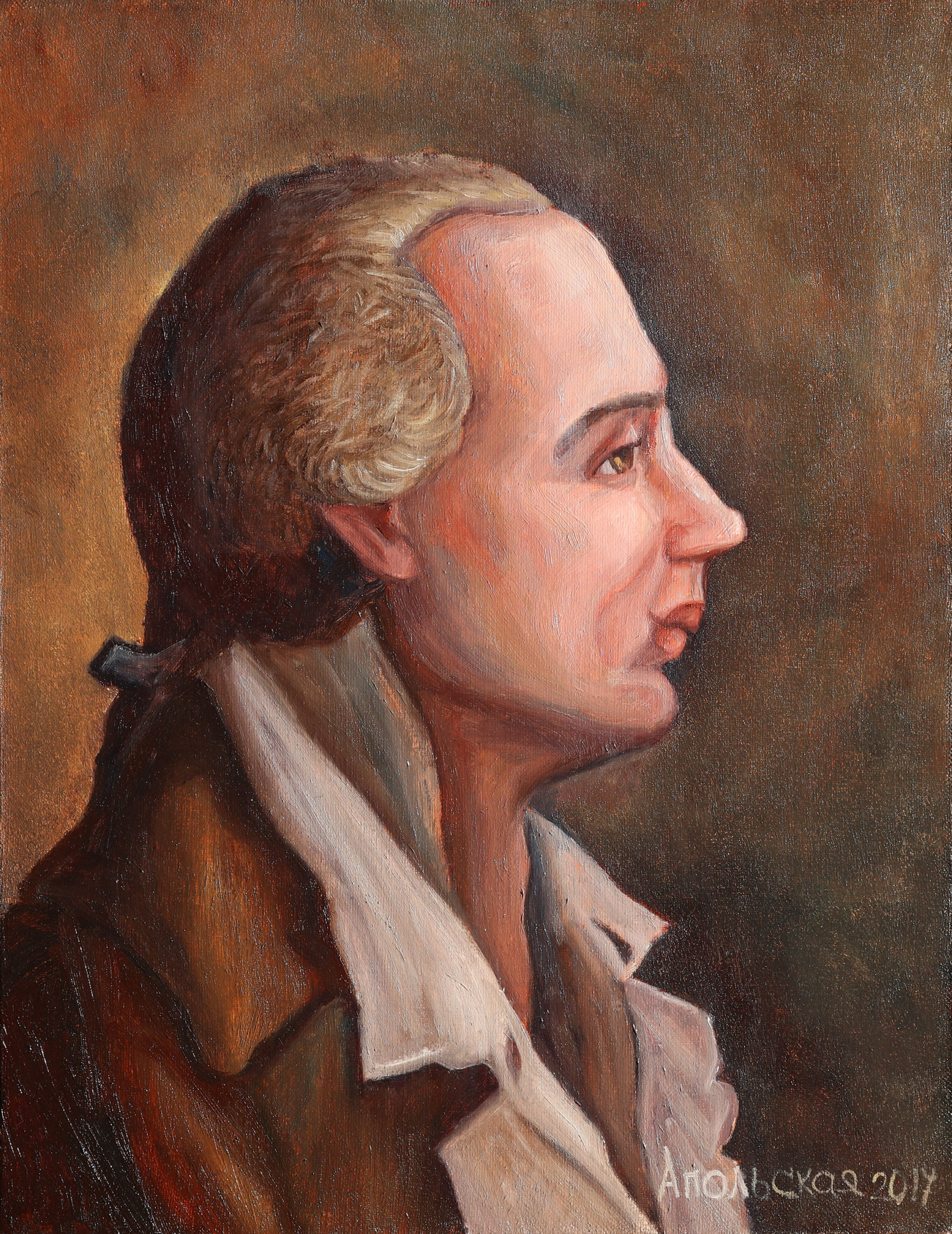 Даниил Самойлович